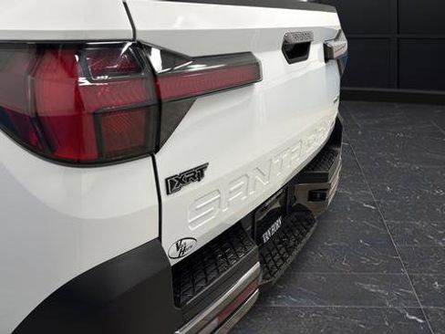 Used 2025 Hyundai Santa Cruz XRT image 37