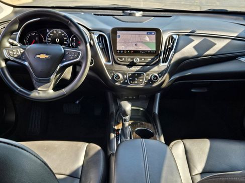 Used 2024 Chevrolet Malibu LT image 17