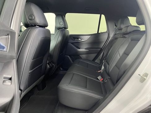 New 2026 Chevrolet Equinox LT w/ Convenience Package II image 11