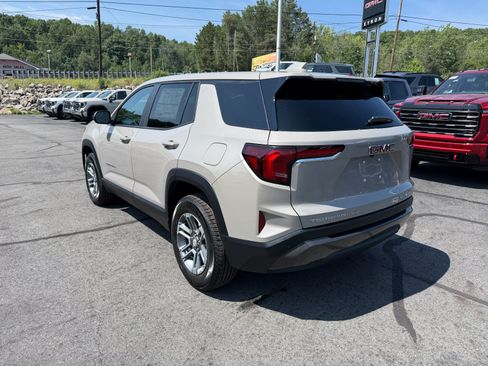 New 2027 GMC Terrain Elevation AWD/4WD image 3