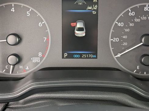 Used 2024 Toyota Corolla LE image 16