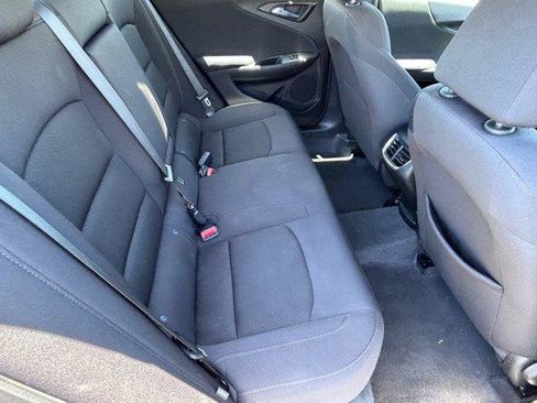 Used 2023 Chevrolet Malibu LT FWD image 13