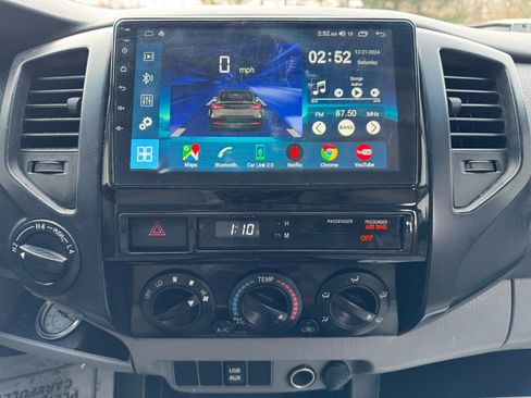 Used 2012 Toyota Tacoma 4x4 Double Cab image 21