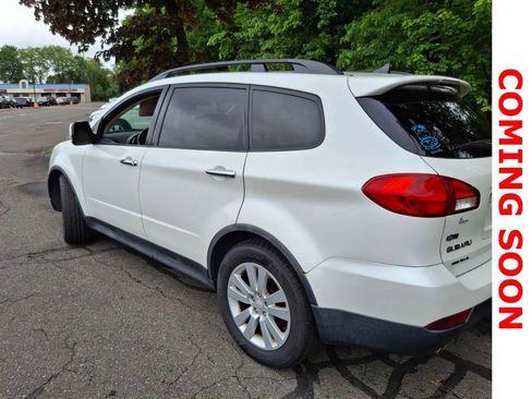 Used 2013 Subaru Tribeca Limited AWD/4WD image 8