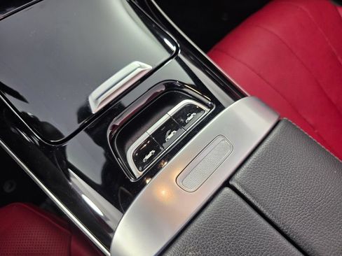 Certified 2024 Mercedes-Benz CLE 300 4MATIC Cabriolet w/ Night Package image 22