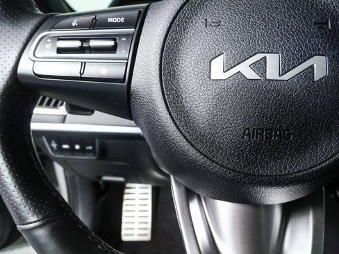 Used 2022 Kia Stinger GT2 w/ Scorpion Package image 9