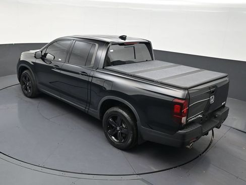 Used 2023 Honda Ridgeline Black Edition image 15