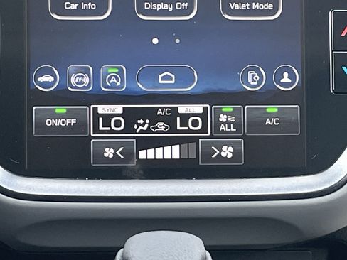 New 2025 Subaru Crosstrek 2.5i Limited w/ Crosstrek Mirror Package image 25