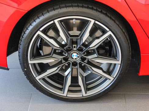 New 2026 BMW M850i xDrive AWD/4WD image 8