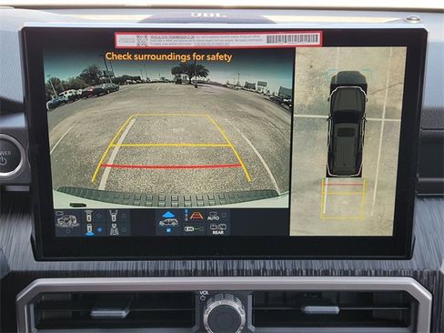 New 2026 Toyota 4Runner 4WD image 14