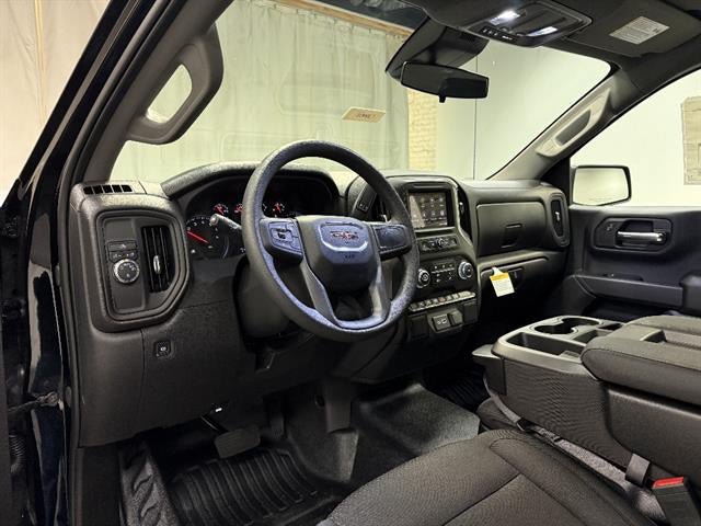 New 2026 GMC Sierra 1500 Pro w/ Pro Value Package RWD image 23