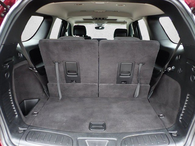 Used 2019 Dodge Durango GT AWD/4WD image 8