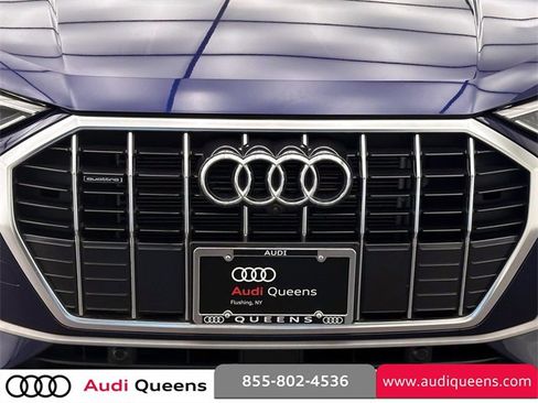 Certified 2023 Audi Q3 2.0T Premium Plus w/ Premium Plus Package image 6