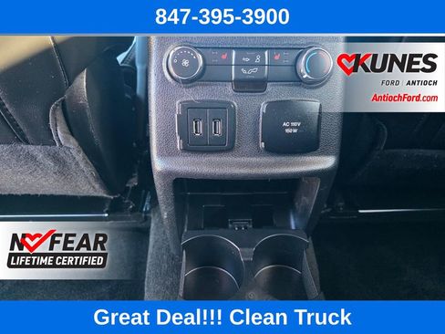 Used 2018 Ford Explorer Platinum image 26