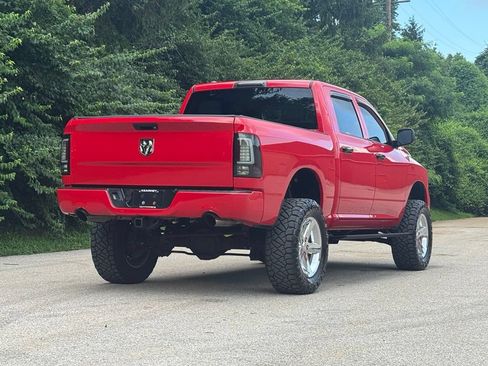 Used 2013 RAM 1500 Express AWD/4WD image 5