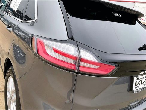 Used 2024 Ford Edge SEL AWD/4WD image 29