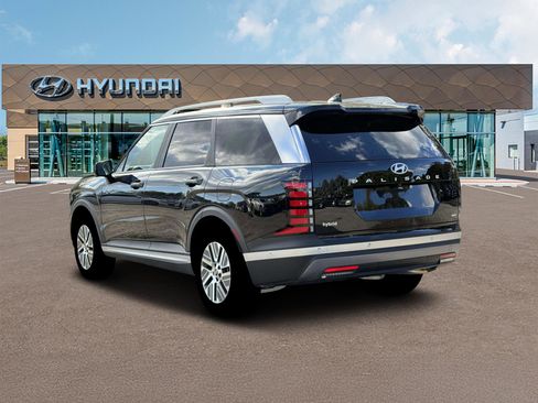 New 2026 Hyundai Palisade SEL Premium AWD/4WD image 5