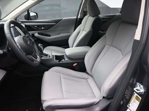 Certified 2025 Subaru Legacy Premium w/ Popular Package #1 AWD/4WD image 18