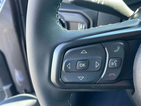 New 2026 Jeep Gladiator Mojave image 16