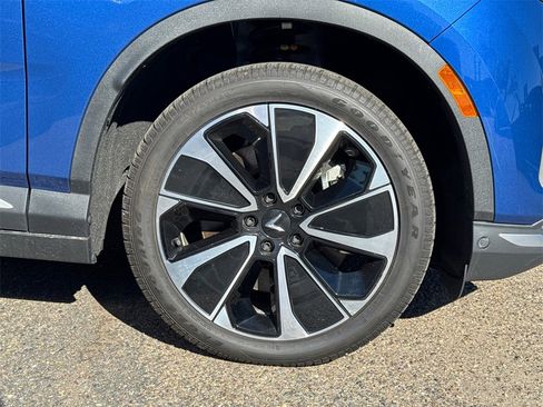 New 2025 VinFast VF 8 Plus image 8