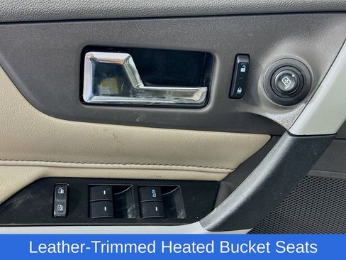 Used 2014 Ford Edge SEL w/ Equipment Group 205A image 23