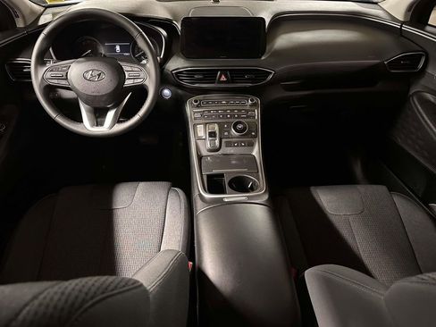 Used 2023 Hyundai Santa Fe SEL image 17