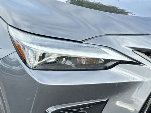 Certified 2024 Lexus NX 350 F Sport image 11