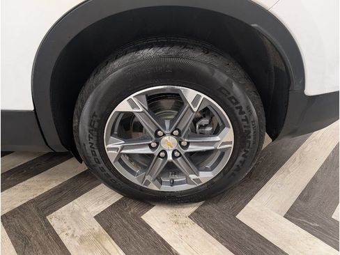 Used 2023 Chevrolet Blazer LT w/ LPO, Floor Liner Package AWD/4WD image 20