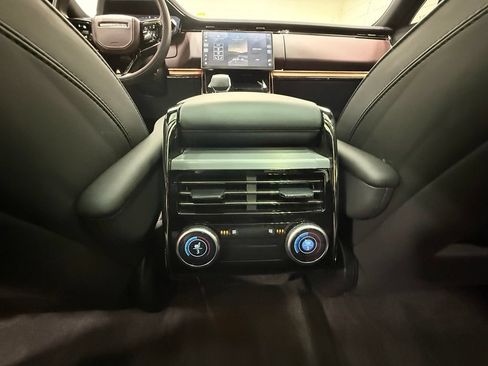 Used 2025 Land Rover Range Rover Sport Dynamic SE AWD/4WD image 26