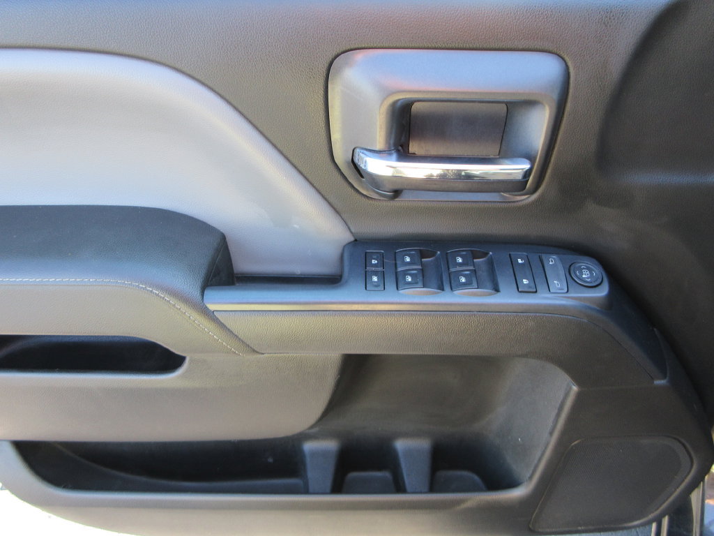 Certified 2015 Chevrolet Silverado 1500 LS AWD/4WD image 23