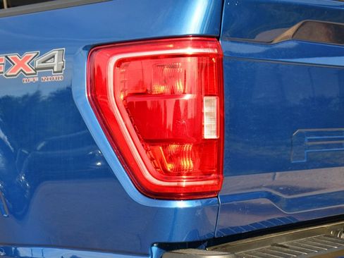 Certified 2023 Ford F150 XLT w/ Equipment Group 302A High AWD/4WD image 39