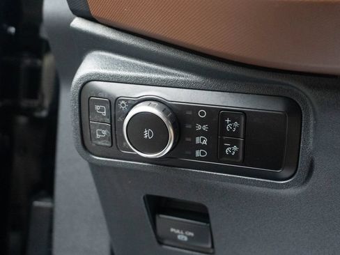 Used 2024 Ford Bronco Outer Banks AWD/4WD image 22