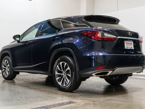 Used 2021 Lexus RX 350 AWD w/ Accessory Package image 7