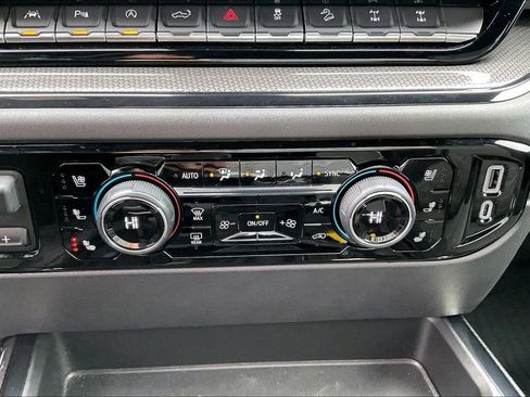 Used 2023 Chevrolet Silverado 1500 ZR2 w/ ZR2 Bison Edition image 16