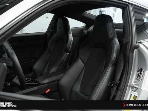 Used 2024 Porsche 911 Carrera T image 14