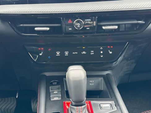 New 2026 Nissan Kicks SR w/ Illumination Package image 22