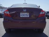 Used 2012 Honda Civic EX image 5