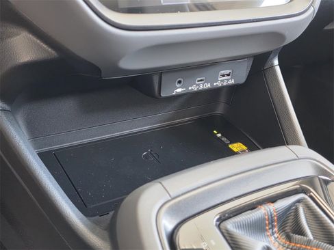 New 2025 Subaru Crosstrek 2.5i Limited image 21