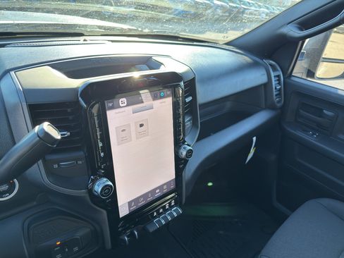 New 2026 RAM 2500 Tradesman image 23