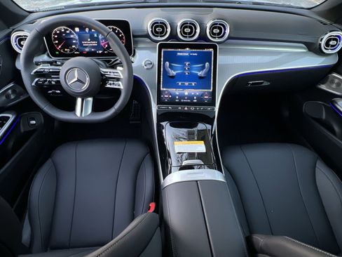 New 2026 Mercedes-Benz CLE 300 CLE 300 image 21