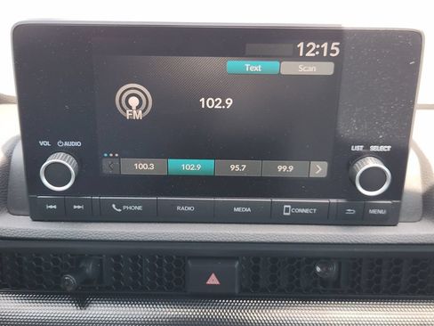 Used 2024 Honda CR-V LX image 17