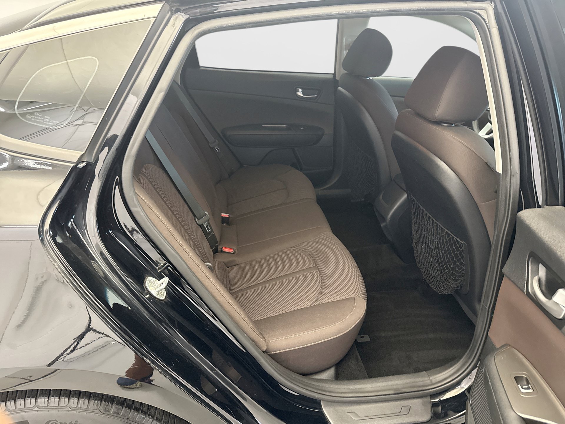 Used 2019 Kia Optima LX FWD image 17