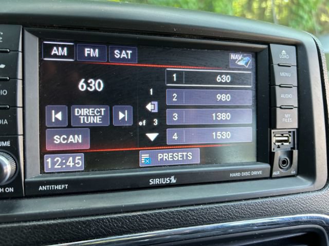 Used 2019 Dodge Grand Caravan GT FWD image 12