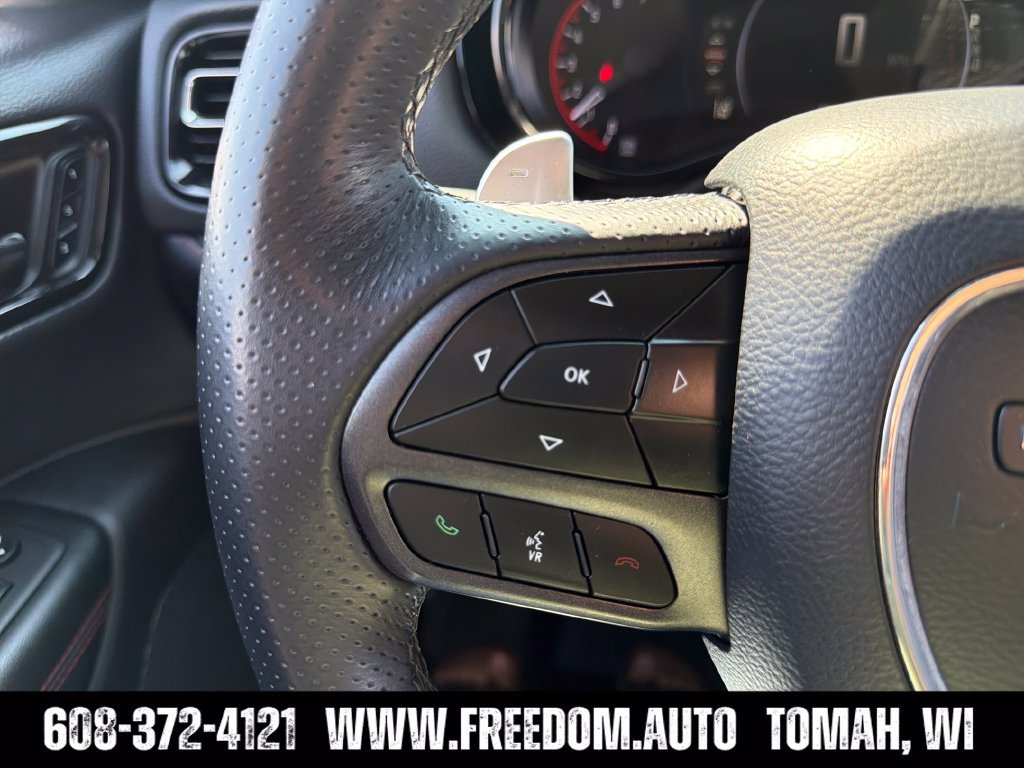 Used 2025 Dodge Durango GT AWD/4WD image 16