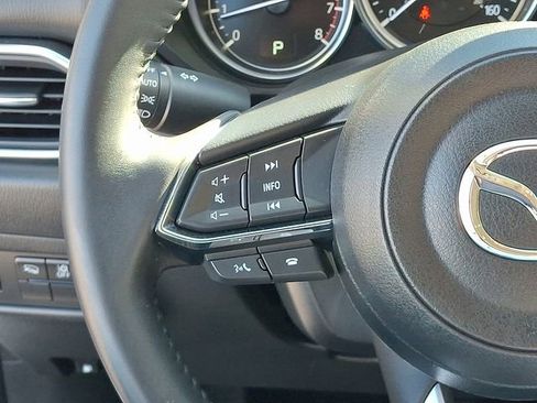 Used 2023 MAZDA CX-5 AWD 2.5 S image 23