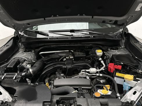 Certified 2025 Subaru Forester Sport image 39