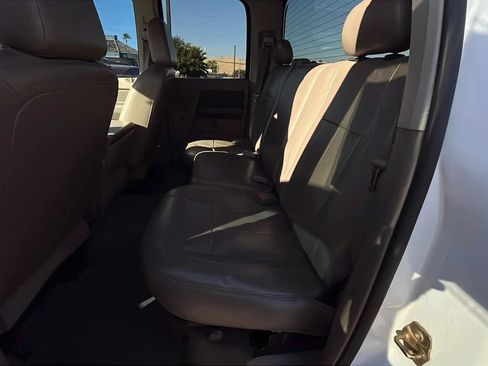 Used 2006 Dodge Ram 2500 Truck Laramie w/ Trailer Tow Group AWD/4WD image 16