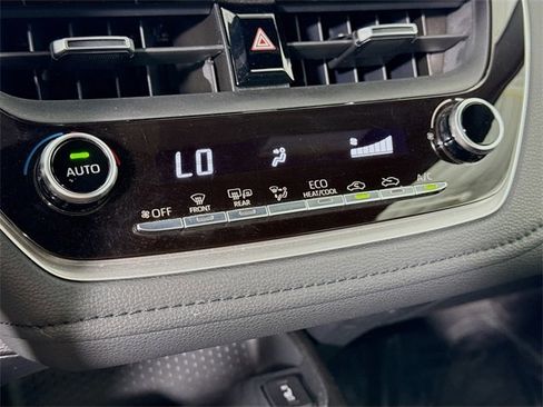 Certified 2020 Toyota Corolla XSE image 15