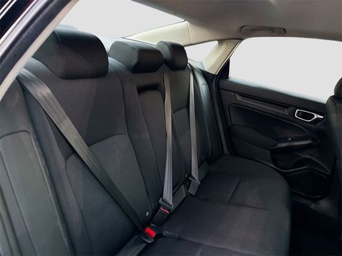 Used 2024 Honda Civic EX image 26