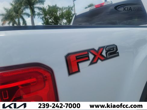 Used 2021 Ford Ranger XLT w/ Equipment Group 301A Mid RWD image 11